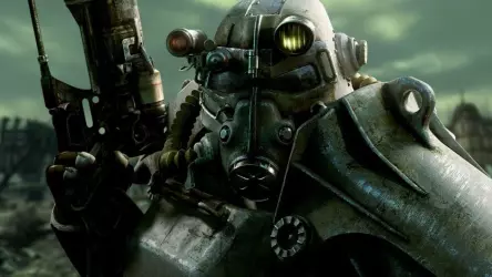 Система VATS в Fallout 3 компенсировала недостаток стрельбы Bethesda: Мы не могли создать стрельбу на уровне Call of Duty или Battlefield