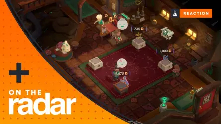 Обожаю, когда в рогаликах есть сюжетная причина для циклов, и в Moonlighter 2 это превращено в вашу настоящую работу — просто гениально!