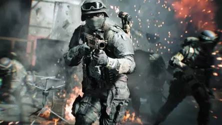 Баг в Battlefield 6 убивает игроков за прыжки, разработчики уверяют: Мы не ломаем колени нарочно