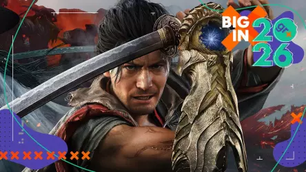 Нашей целью было изобразить молодого, сурового Мусаси: герой Onimusha: Way of the Sword сочетает в себе историческую личность и легенду кино.