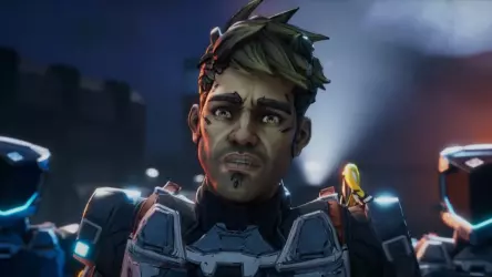 Рэнди Питчфорд признал, что Borderlands заходила слишком далеко, но уверяет, что Borderlands 4 нашла идеальный баланс