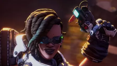 Рэнди Питчфорд из Gearbox обеспокоен Borderlands 4 из-за возможной сложности игры, которая может не всем понравиться.