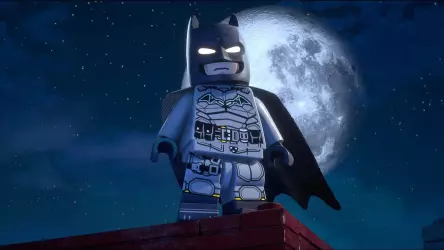 Звезда Lego Batman: Наследие Темного Рыцаря настолько обожает серию, что ощущает себя как победитель конкурса, но боится присоединиться к ряду культовых актеров Бэтмена.