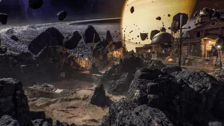 Руководство по выполнению пасхалки с зомби в Black Ops 7: Astra Malorum