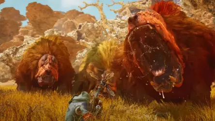 Отзывы о Monster Hunter Wilds на Steam улучшаются после последнего патча от Capcom: Теперь я могу рекомендовать игру друзьям