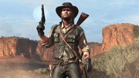 Новый порт Red Dead Redemption готовится к выходу на множество платформ, включая Switch 2 и Netflix, обещая бесплатные обновления и ряд улучшений.
