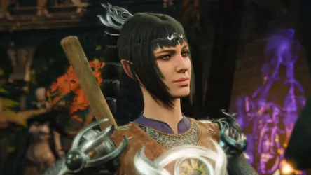 Baldur's Gate 3 удостоен награды Steam Любимая игра за 2 года обновлений и поддержку сообщества: Отличное начало 2026 года