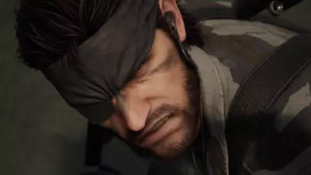 Metal Gear Solid Delta: Стражи по-прежнему выдают коды для игры на PSP, которой больше нет в продаже