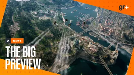 Warzone представит режим в стиле Blackout в 2026 году: разработчик, работавший над первым королевским сражением Call of Duty, уверяет, что это будет увлекательно.