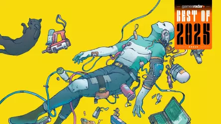 От Citizen Sleeper 2 до Hollow Knight: Silksong: лучшие сиквелы 2025 года, превзошедшие оригиналы