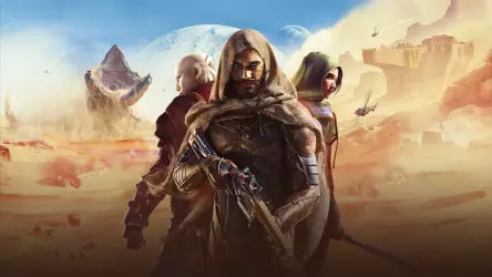 Верность духу Дюны: Продюсер Dune: Awakening уверяет — никаких розовых надувных кругов