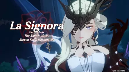 Геймер Genshin Impact прекратил подготовку к баннеру умершего персонажа после 806 видео и 1,700 накопленных попыток спустя два года верности