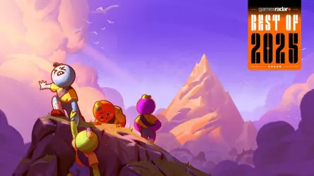 От Dispatch до Spilled и Peak: еженедельное освещение инди-игр в 2025 году принесло массу приятных сюрпризов