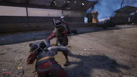 За неделю Arc Raiders разрушила мое доверие: дело не в роботах-убийцах, а в том, что я вынужден убивать первым