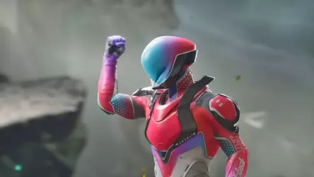 Разработчик Splitgate: не переживайте из-за количества игроков — Steam Charts не измеряет удовольствие от игры