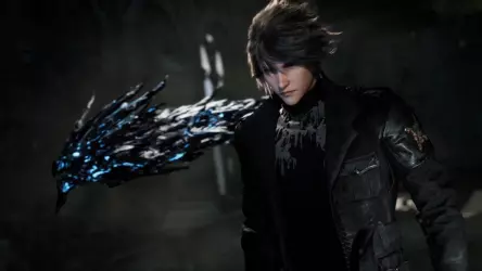 Игроки отмечают, что новый экшен-RPG Lost Soul Aside в стиле Final Fantasy неожиданно стал одной из самых забавных игр года, смягчая отзывы на Steam.