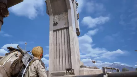 Пошаговое руководство по миссии A Lay of the Land в Arc Raiders