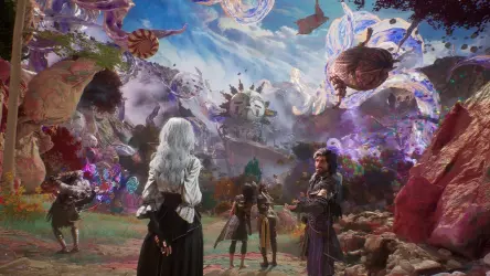 Clair Obscur: Игрокам приходится пересматривать свои финальные сборки из-за жестких боссов в новом DLC для Expedition 33