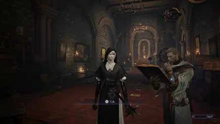 Руководство по Nightreign Undertaker: способности и условия разблокировки