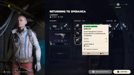 Где искать абрикосы в игре Arc Raiders?