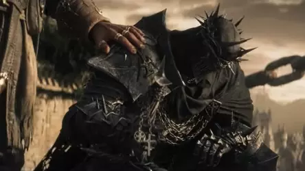 Босс Lords of the Fallen опроверг слухи о сиквеле, хотя разработчики надеются, что тизер Game Awards связан с FromSoftware.