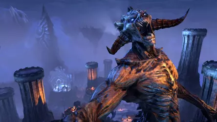 Спустя 11 лет, ведущий Elder Scrolls Online отмечает, что MMO все еще остается в тени для многих игроков, которые даже спрашивают: Когда она выйдет?