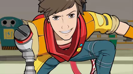 Руководитель Hi-Fi Rush призывает не паниковать: саундтрек удален, игра исчезла с магазинов ПК из-за смены издателя