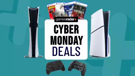 Лучшие предложения на PS5 в Киберпонедельник 2025: скидки на консоли, игры и аксессуары, доступные сейчас