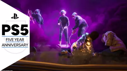 После неудач Payday 3, Fairgames может стать тем ограблением, о котором я мечтаю