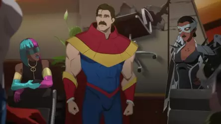 Dispatch помог мне выбраться из игровой ямы, когда все остальное не сработало