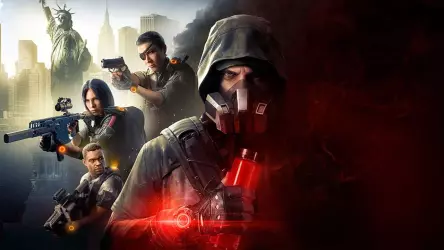 После 27 лет в Ubisoft, руководитель The Division Джулиан Джерайти переходит в Battlefield Studios, а разработчики заверяют в неизменной амбициозности The Division 3