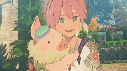 Готовится презентация обновления для Monster Hunter Wilds и пошаговой RPG Monster Hunter Stories 3 на следующей неделе