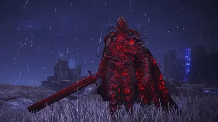 Статистика Elden Ring Nightreign показывает влияние выжившего на боссов, намекая, что самые смертоносные были усилены из-за обиженных искателей добычи