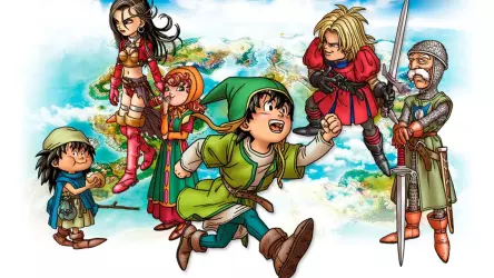 Square Enix готовит ремейк Dragon Quest 7, учитывая, что современные игроки предпочитают более мрачные сюжеты. JRPG известна своими темными и печальными эпизодами.