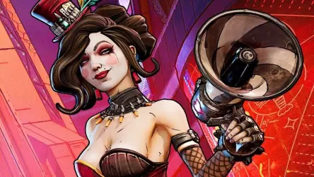 Рэнди Питчфорд объявил о создании Borderlands 4: технологии наконец соответствуют амбициям игры, а '80-е вдохновляют на двойной прыжок — физикам на заметку!