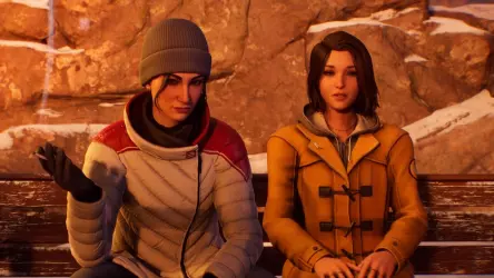 Неожиданная новость: Новый Life is Strange выйдет в этом году, подробности раскроют на официальной трансляции через несколько дней!