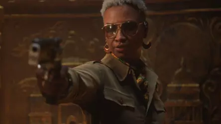 Tomb Raider: Catalyst продолжает историю Лары Крофт из трилогии Legend спустя годы после событий 2008 года в Underworld, завершив почти 20-летнее ожидание.