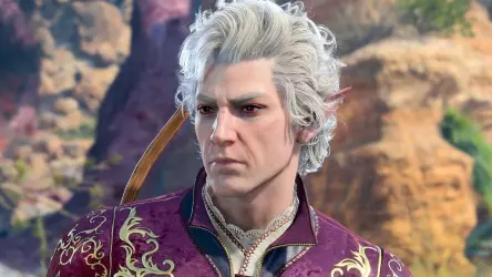 Актер Нил Ньюбон завершает двухлетний путь в Baldur's Gate 3, называя игру идеальной и предсказывая, что подобного не будет никогда или очень, очень долго.