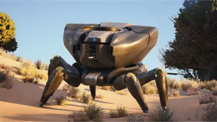 Где искать и как уничтожить бастионы в Arc Raiders