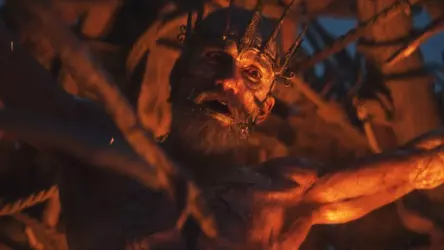 Актриса из Divinity: Original Sin 2 в восторге от аппетитного трейлера, где человека жарят, как курицу, но Larian пока её не вернула в проект.