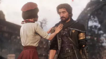 Президент Франции вновь поздравляет Clair Obscur: Expedition 33 с рекордными наградами в RPG: Для будущих поколений и всех, кто идет за нами