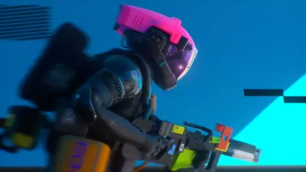 Проблема с украденным искусством Marathon решена с Bungie и Sony, говорит оригинальный художник