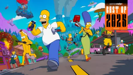 От Fortnite до Helldivers 2: лучшие развивающиеся игры 2025 года, которые продолжают удивлять