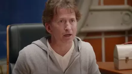 Моддер Fallout 4 превращает босса Bethesda Тодда Говарда в бессмертного улитку с одной касанием убивающего: Вернись к созданию Elder Scrolls 6