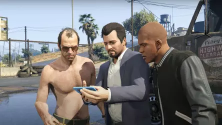Экс-ведущий Rockstar и GTA Дэн Хаузер: игры могут стать либо чем-то захватывающим, либо сосредоточиться лишь на прибыли