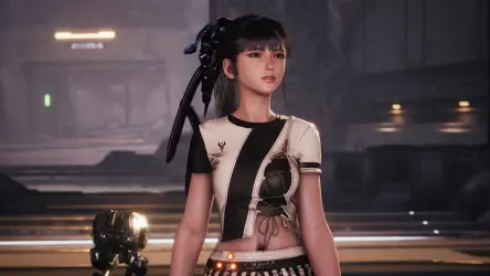 Глава Stellar Blade считает, что ИИ необходим Южной Корее для конкуренции с США и Китаем, при поддержке правительства в финансировании технологий