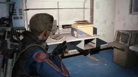 Пошаговое руководство и советы по выполнению задания На глухие уши в Arc Raiders