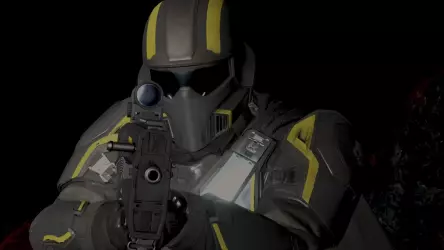 После небольшой задержки, Redacted Regiment Warbond из Helldivers 2 выходит на этой неделе после решения проблемы, сообщает Arrowhead.