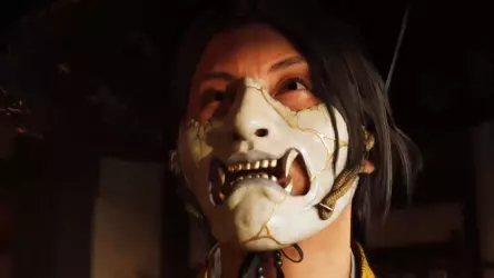 Ghost of Yotei завершён: Sucker Punch празднует 74 секундами зрелищного экшена в стиле Джона Уика