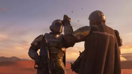 В Helldivers 2 не увеличат число игроков в лобби: 16 игроков приведут к 16 FPS, заявил CEO Arrowhead: Мы сосредоточены на улучшении производительности, а не её ухудшении.